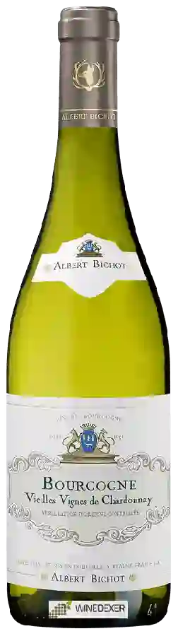 Winery Albert Bichot - Bourgogne Chardonnay (Vieilles Vignes) Winery Albert Bichot - Bourgogne Chardonnay (Vieilles Vignes)