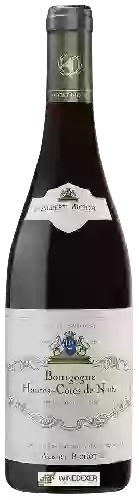 Winery Albert Bichot - Bourgogne Hautes-Côtes de Nuits
