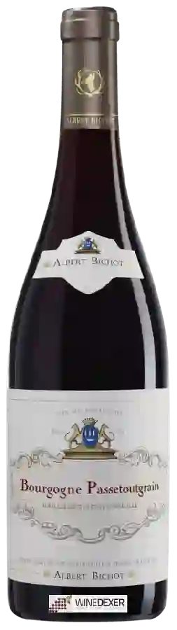 Winery Albert Bichot - Bourgogne Passetoutgrain Winery Albert Bichot - Bourgogne Passetoutgrain