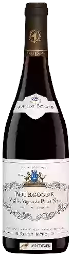 Winery Albert Bichot - Bourgogne Pinot Noir (Vieilles Vignes)