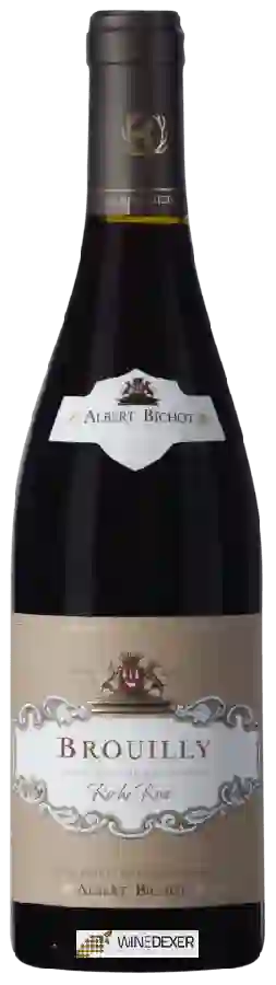 Winery Albert Bichot - Brouilly Roche Rosé Winery Albert Bichot - Brouilly Roche Rosé