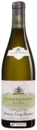 Winery Albert Bichot - Chablis Grand Cru 'Les Clos'