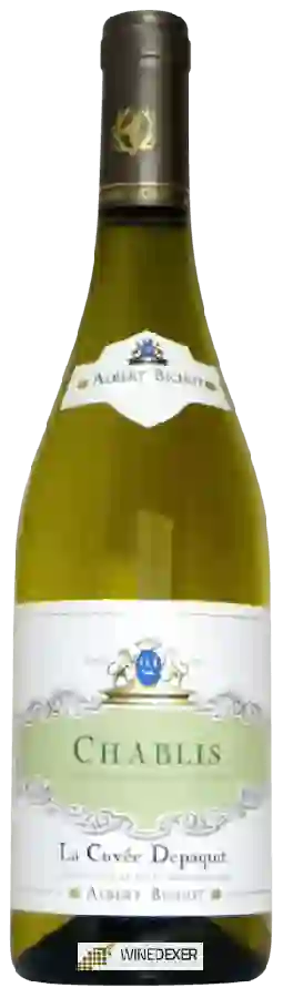 Winery Albert Bichot - Chablis La Cuvée Depaquit