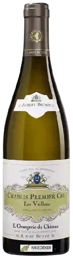 Winery Albert Bichot - Chablis Premier Cru Les Vaillons Château du L'Orangerie