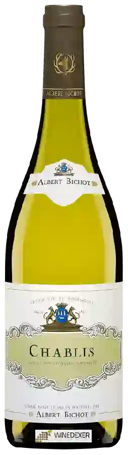 Winery Albert Bichot - Chablis Winery Albert Bichot - Chablis