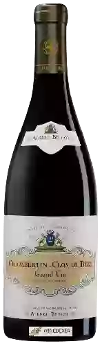 Winery Albert Bichot - Chambertin-Clos de Bèze Grand Cru