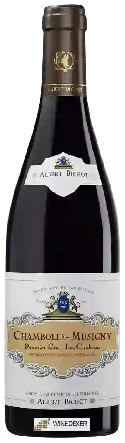 Winery Albert Bichot - Chambolle-Musigny Premier Cru Les Chabiots
