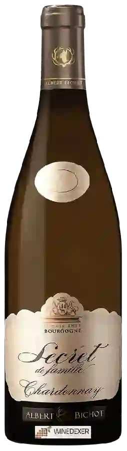 Winery Albert Bichot - Chardonnay Bourgogne Secret de Famille