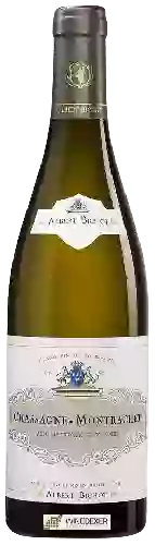 Winery Albert Bichot - Chassagne-Montrachet Blanc
