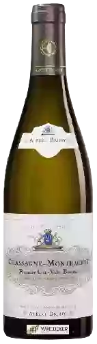 Winery Albert Bichot - Chassagne-Montrachet Premier Cru Vide Bourse