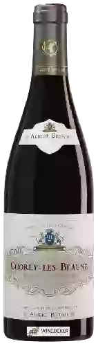 Winery Albert Bichot - Chorey-Les-Beaune