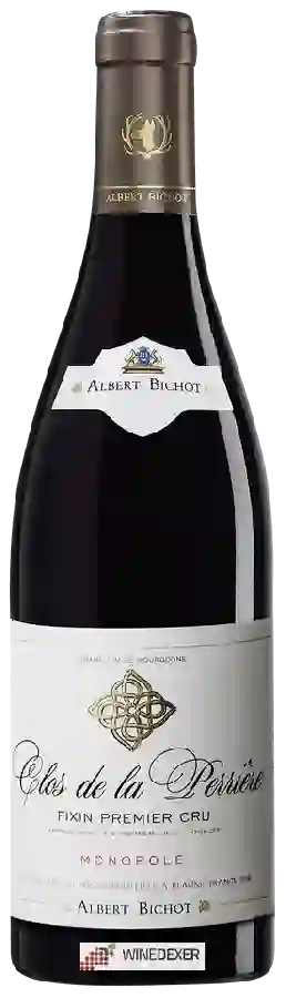 Winery Albert Bichot - Clos de la Perrière Monopole Fixin 1er Cru