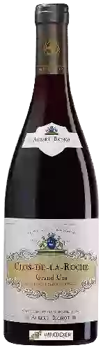Winery Albert Bichot - Clos de la Roche Grand Cru