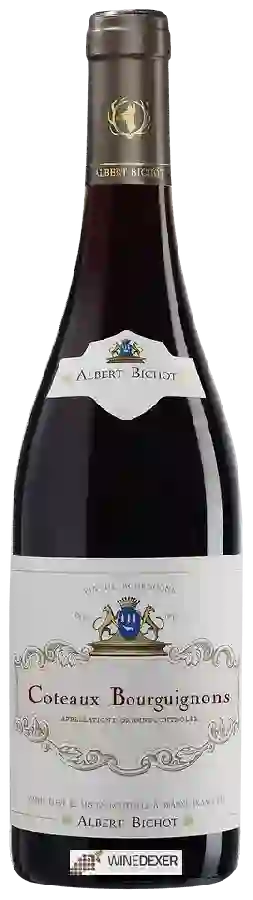 Winery Albert Bichot - Coteaux Bourguignons Winery Albert Bichot - Coteaux Bourguignons