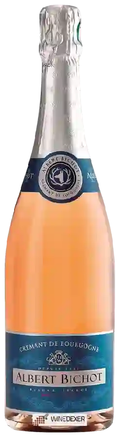 Winery Albert Bichot - Crémant de Bourgogne Brut Rosé Winery Albert Bichot - Crémant de Bourgogne Brut Rosé