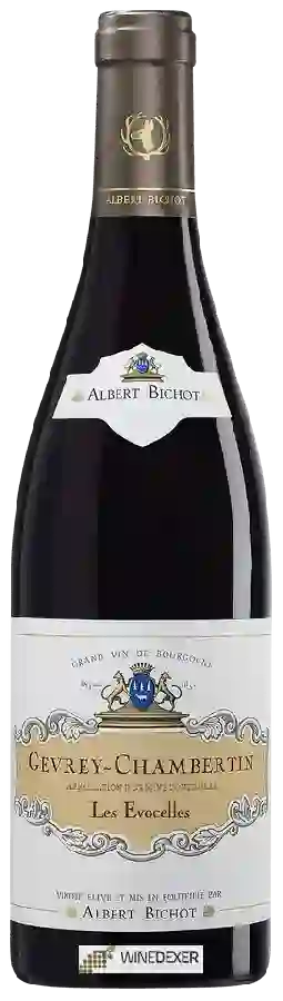 Winery Albert Bichot - Gevrey-Chambertin Les Evocelles