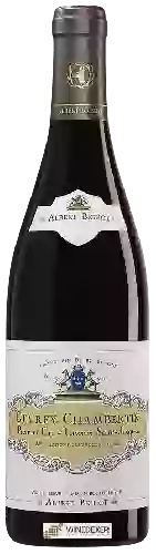 Winery Albert Bichot - Gevrey-Chambertin Premier Cru Lavaux Saint-Jacques