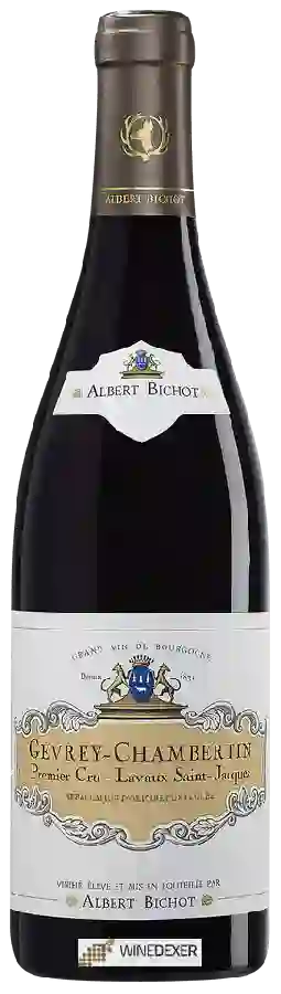 Winery Albert Bichot - Gevrey-Chambertin Premier Cru Lavaux Saint-Jacques Winery Albert Bichot - Gevrey-Chambertin Premier Cru Lavaux Saint-Jacques