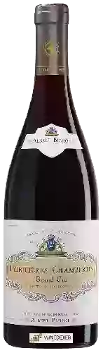 Winery Albert Bichot - Latricières-Chambertin Grand Cru