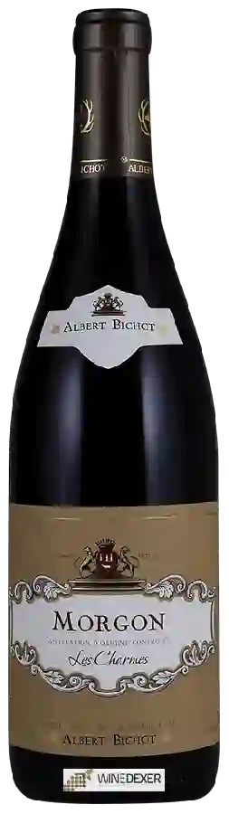 Winery Albert Bichot - Les Charmes Morgon