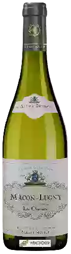 Winery Albert Bichot - Mâcon-Lugny Les Charmes