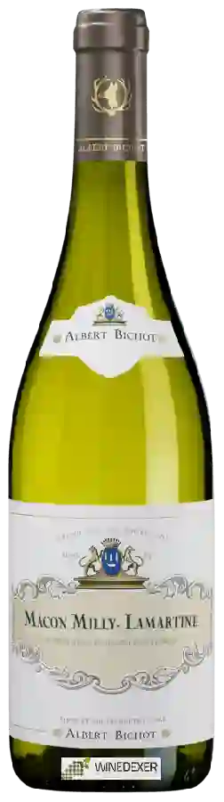 Winery Albert Bichot - Mâcon Milly-Lamartine Winery Albert Bichot - Mâcon Milly-Lamartine