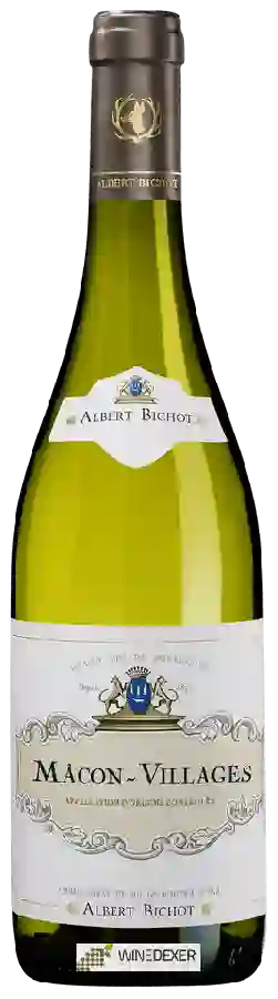 Winery Albert Bichot - Mâcon-Villages