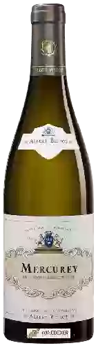 Winery Albert Bichot - Mercurey Blanc