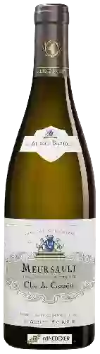 Winery Albert Bichot - Meursault Clos du Cromin