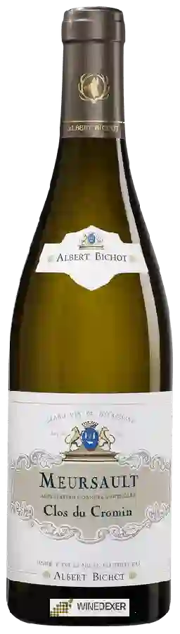 Winery Albert Bichot - Meursault Clos du Cromin