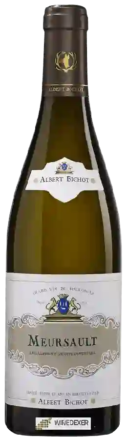 Winery Albert Bichot - Meursault Winery Albert Bichot - Meursault