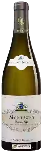 Winery Albert Bichot - Montagny Premier Cru