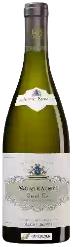 Winery Albert Bichot - Montrachet Grand Cru