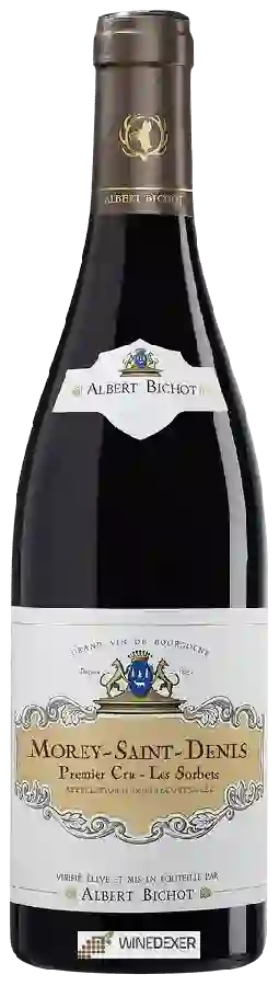 Winery Albert Bichot - Morey-Saint-Denis Premier Cru Les Sorbets