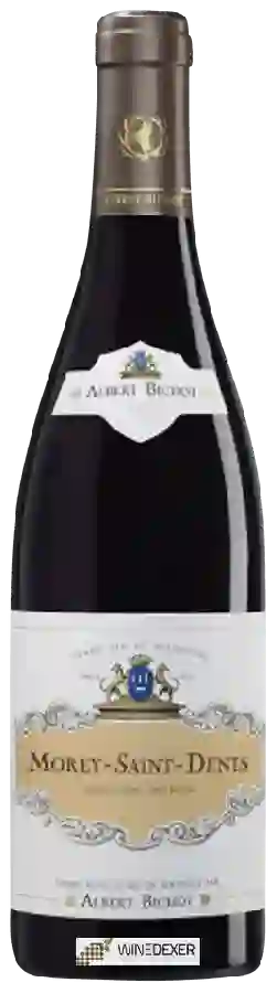 Winery Albert Bichot - Morey-Saint-Denis