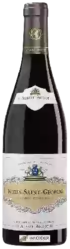 Winery Albert Bichot - Nuits-Saint-Georges