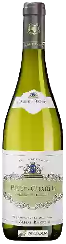 Winery Albert Bichot - Petit-Chablis