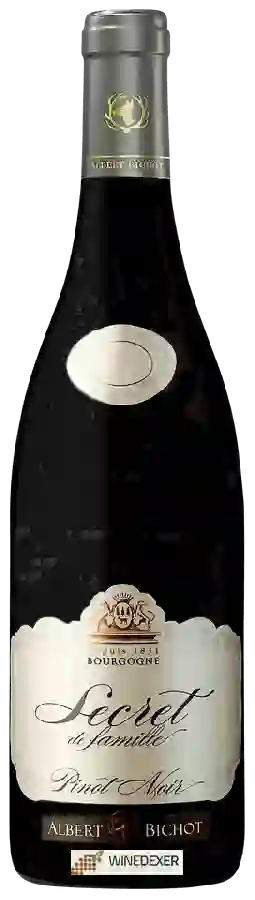 Winery Albert Bichot - Pinot Noir Bourgogne Secret de Famille