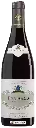 Winery Albert Bichot - Pommard