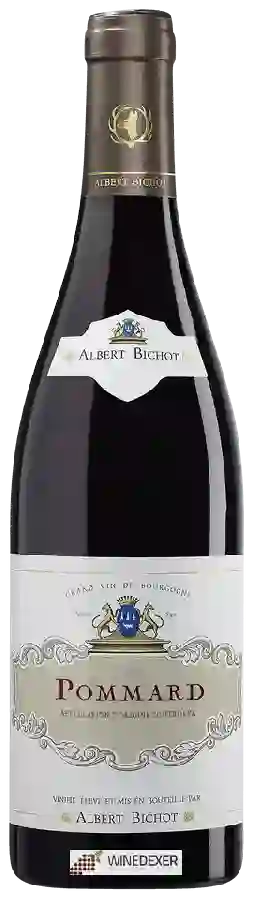 Winery Albert Bichot - Pommard