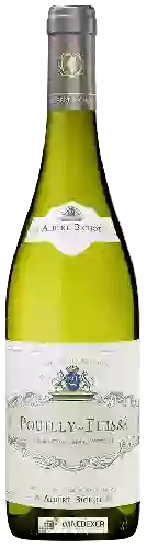 Winery Albert Bichot - Pouilly-Fuissé
