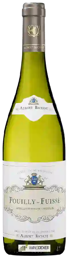 Winery Albert Bichot - Pouilly-Fuissé