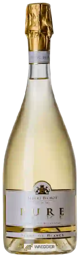 Winery Albert Bichot - Pure Crémant de Bourgogne Blanc de Blancs