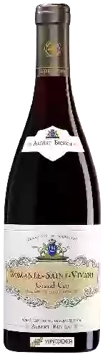 Winery Albert Bichot - Romanée-Saint-Vivant Grand Cru