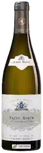 Winery Albert Bichot - Saint-Aubin