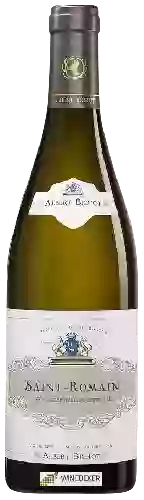 Winery Albert Bichot - Saint-Romain Blanc