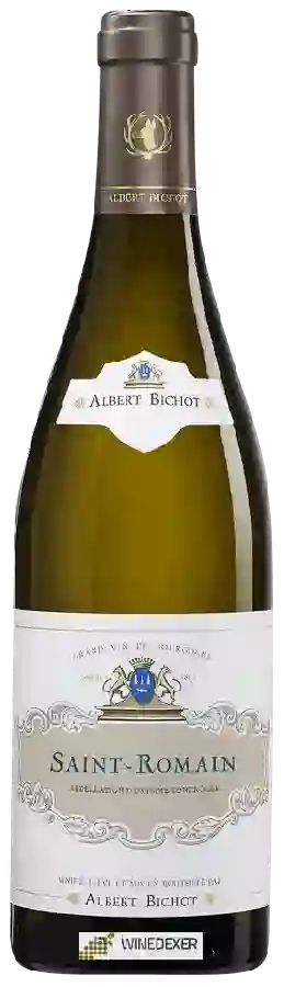 Winery Albert Bichot - Saint-Romain Blanc