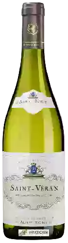 Winery Albert Bichot - Saint-Véran