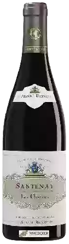 Winery Albert Bichot - Santenay Les Charmes
