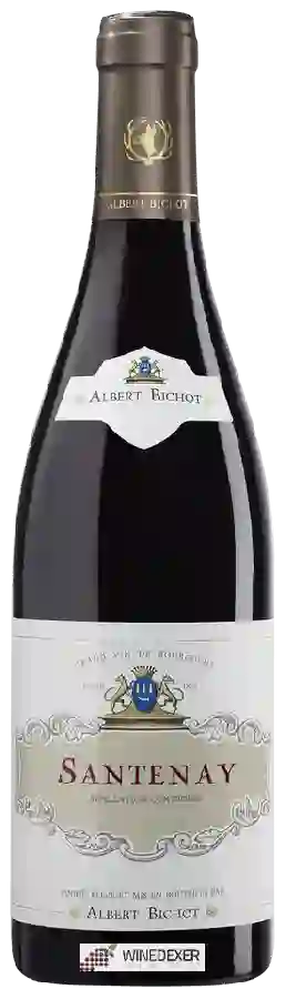 Winery Albert Bichot - Santenay Winery Albert Bichot - Santenay